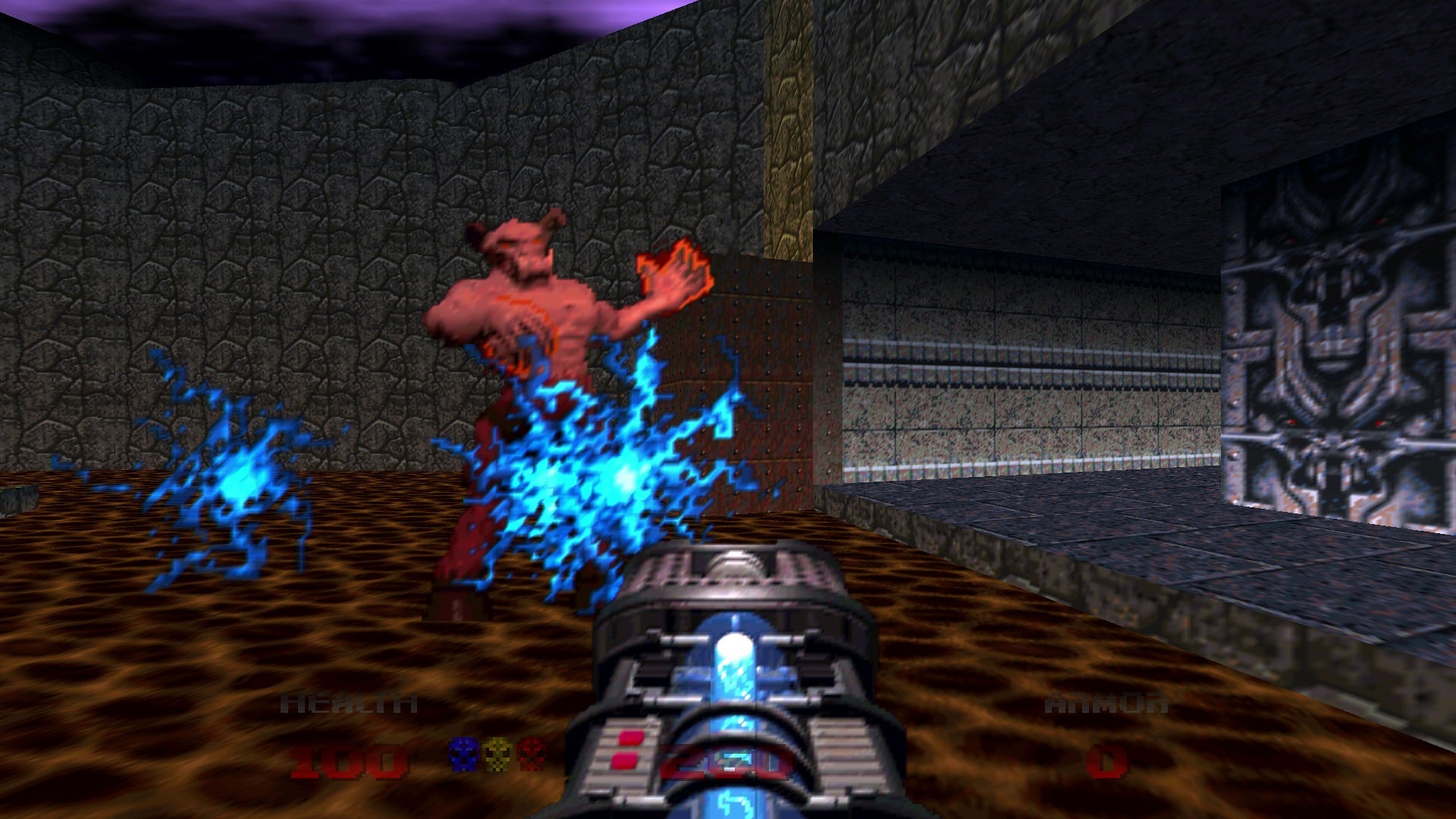 DOOM 64 (英文版)