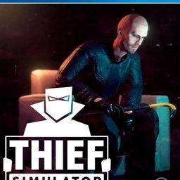 小偷模拟器.Thief Simulator