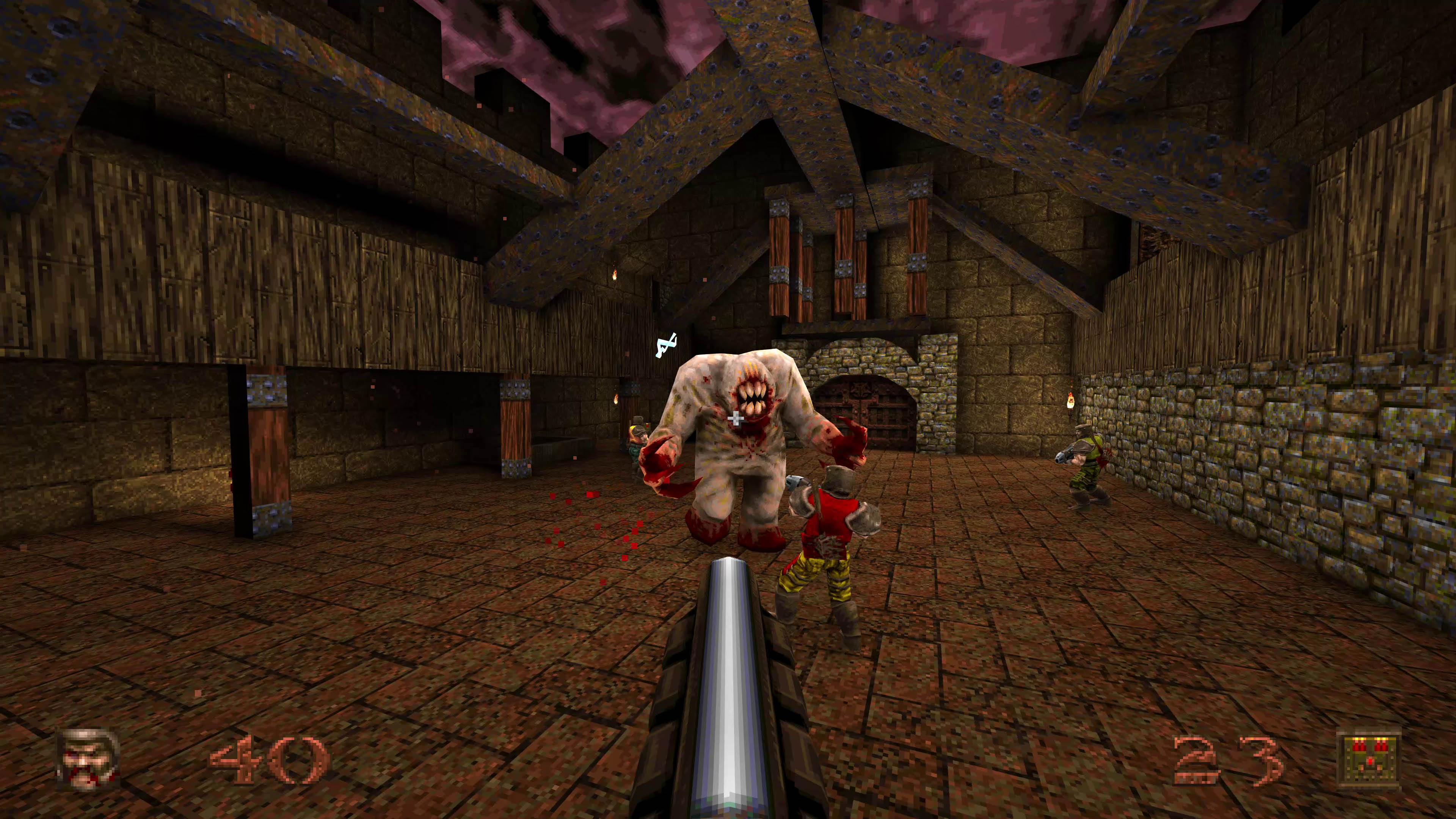 雷神之锤