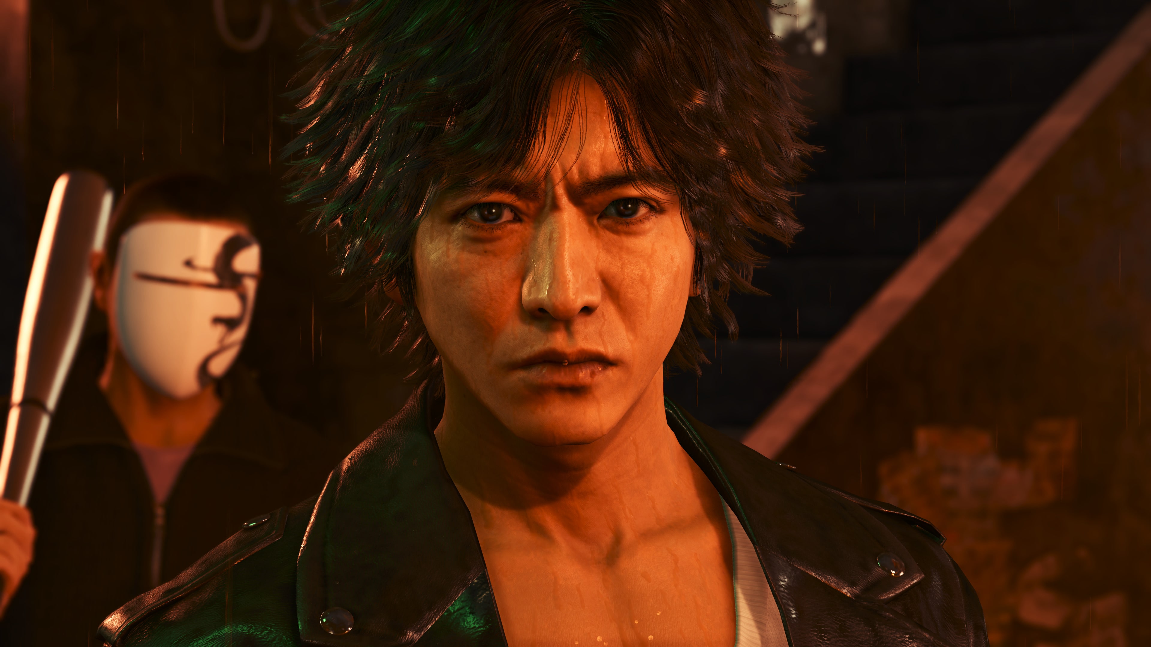 审判之逝 PS4 & PS5