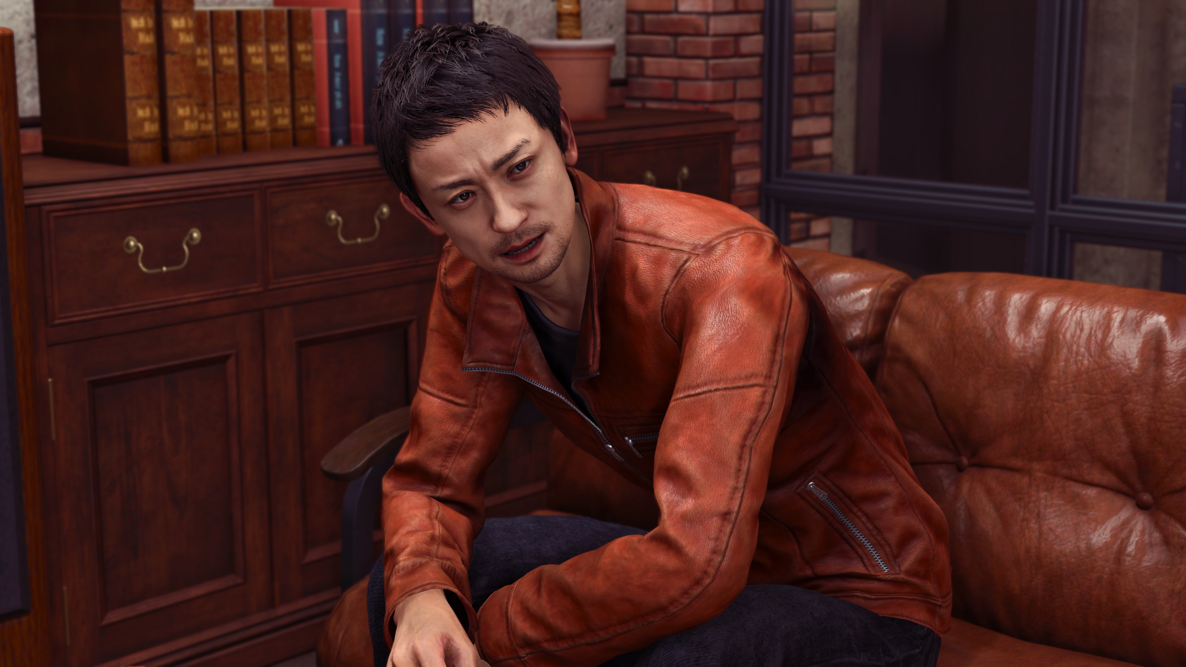 审判之逝 PS4 & PS5