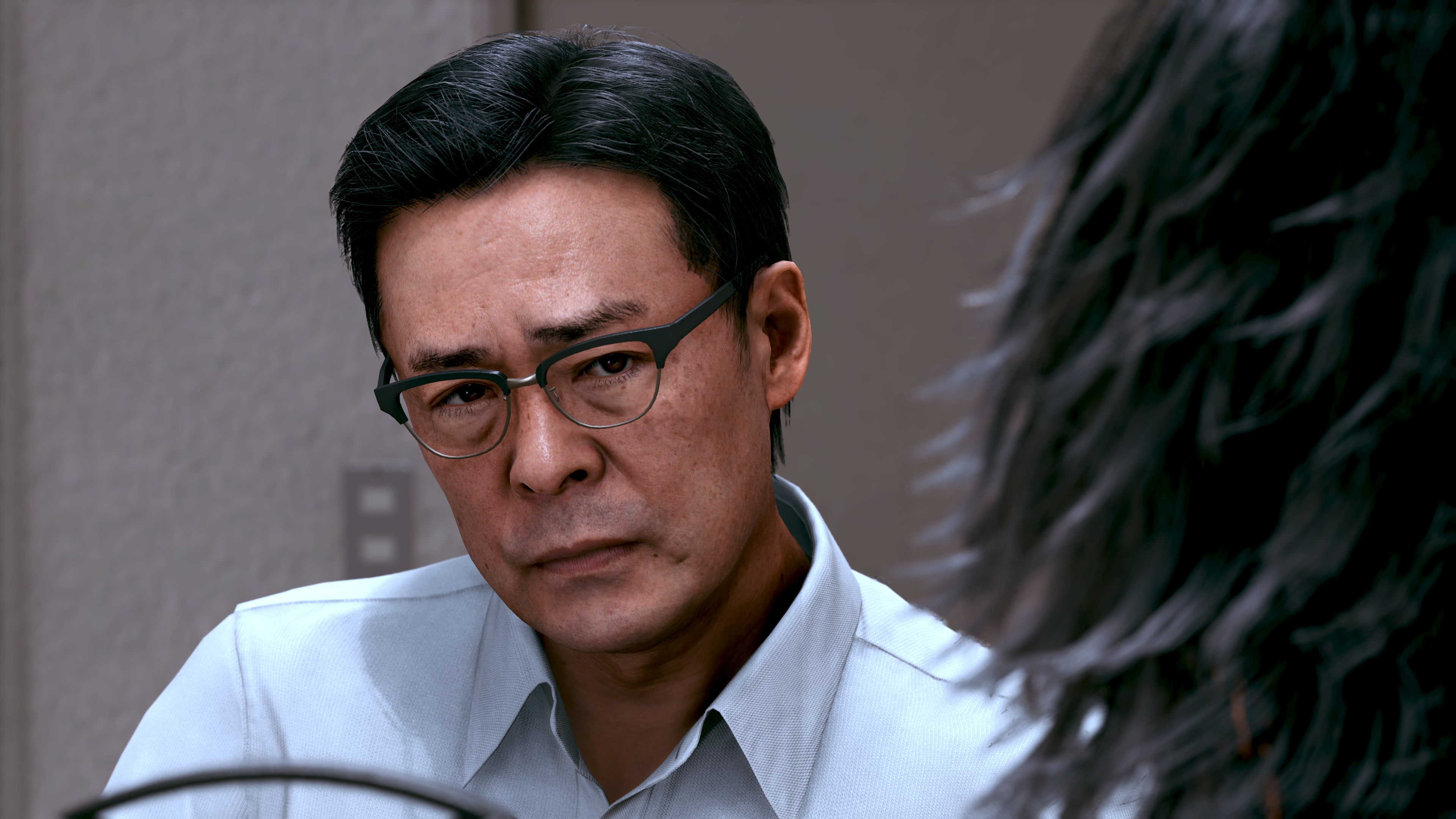 审判之逝 PS4 & PS5