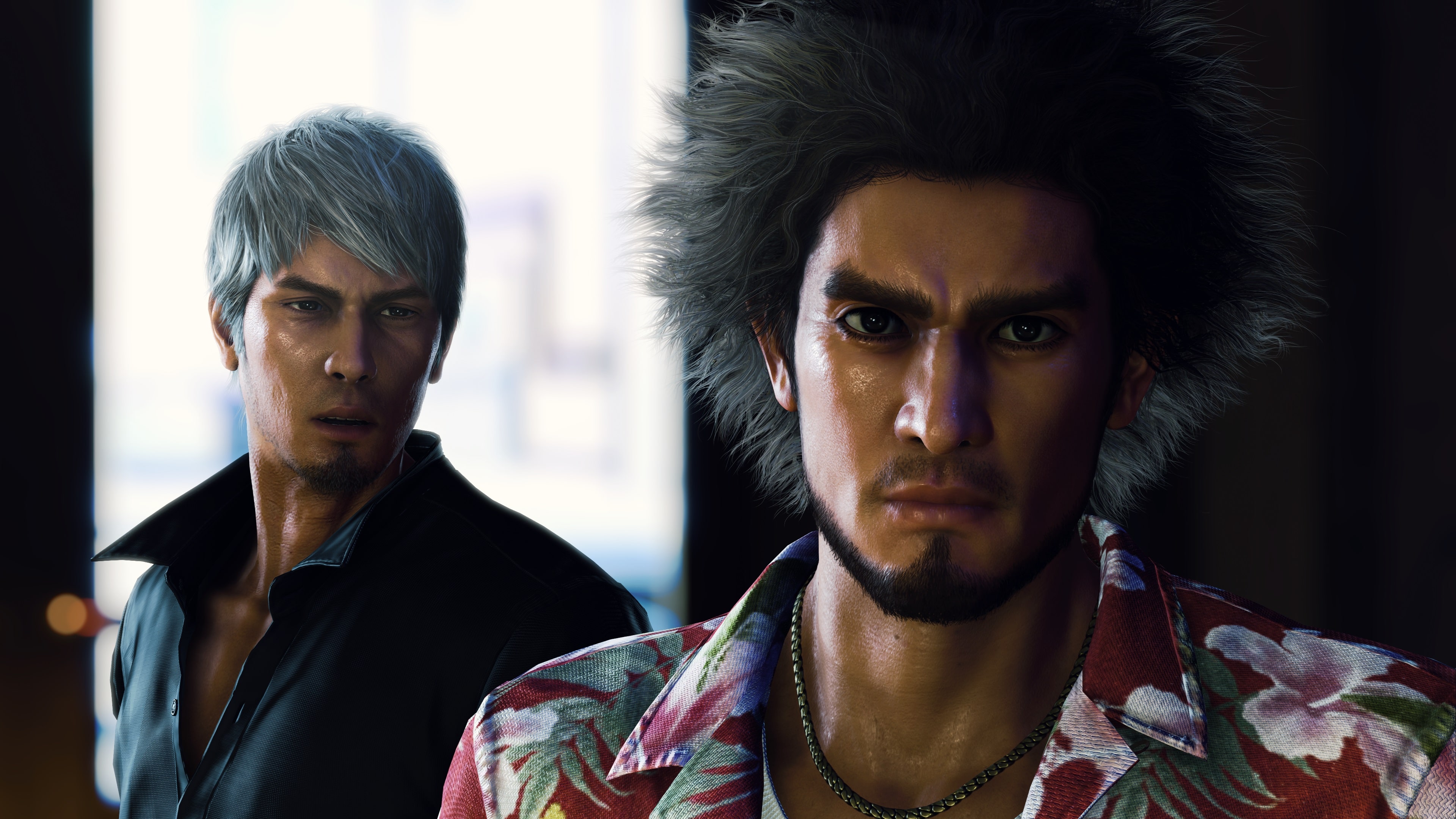 如龙:无限财富 PS4 & PS5