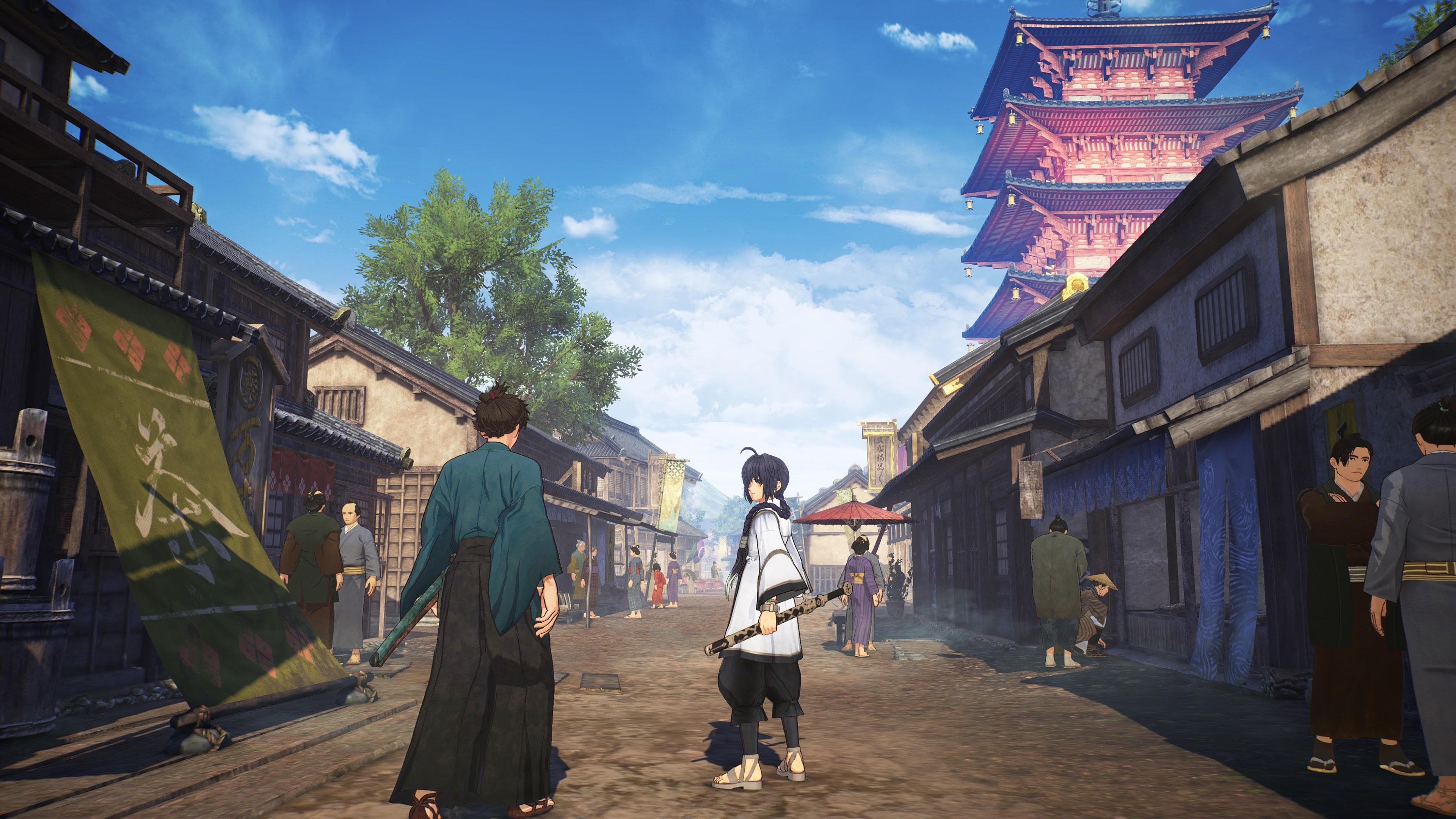 Fate/Samurai Remnant(PS4 & PS5)