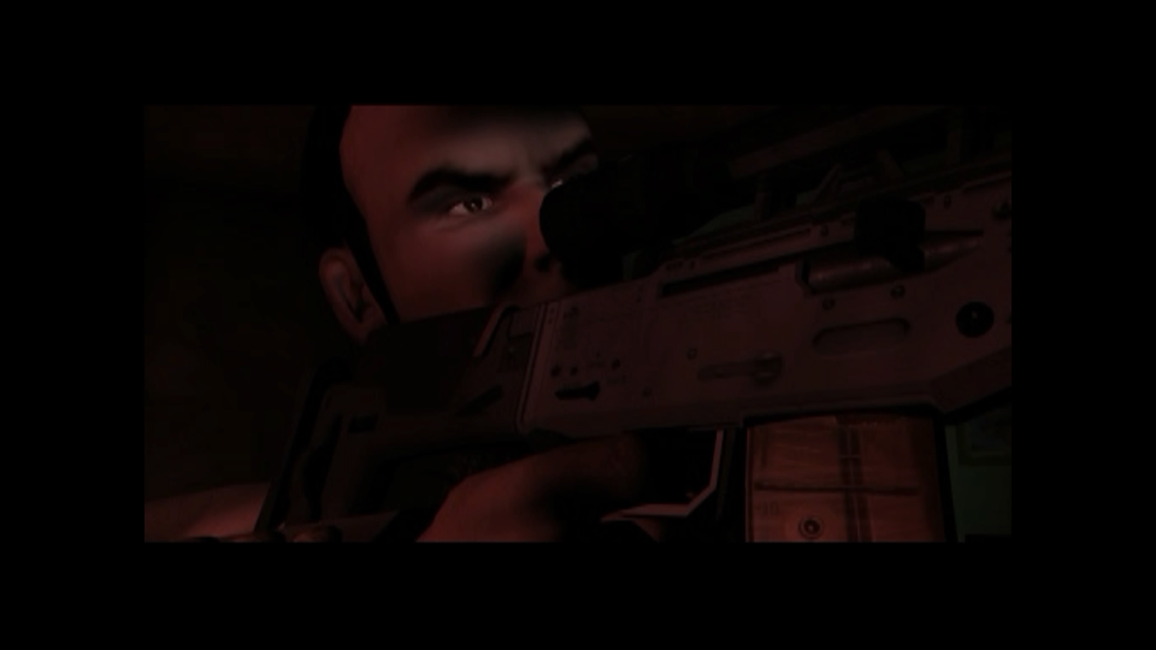 Syphon Filter 3