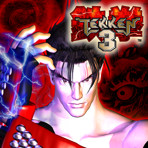 铁拳3 PS4 & PS5