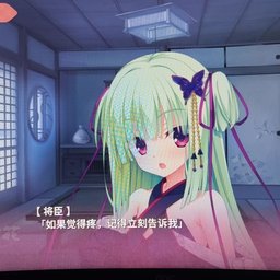 【pc+kr+安卓】Ciallo～(∠・ω< )⌒★千恋万花