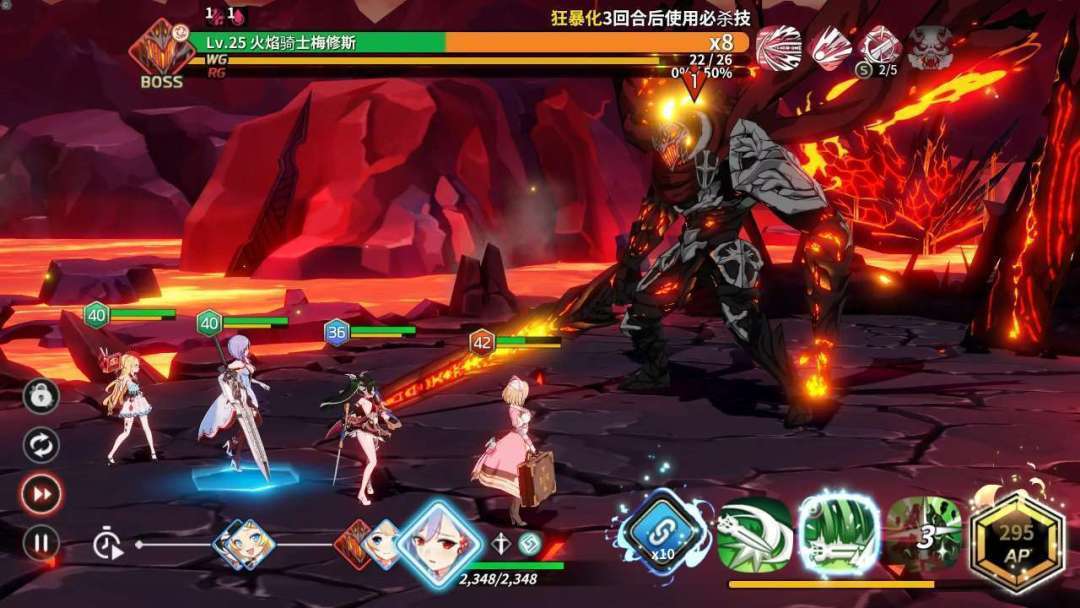 《异域战记》内置MOD菜单_v1.3.38🔥技能无CD
