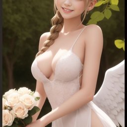 《辣妹合并》无限货币_v2.2.3🔥养成互动