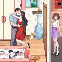 《谜题大闯关2》全关卡解锁_v1.1.9🔥最新汉化版