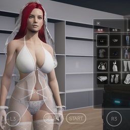 《致命解药》整合服装MOD_v9.02🔥汉化完整版