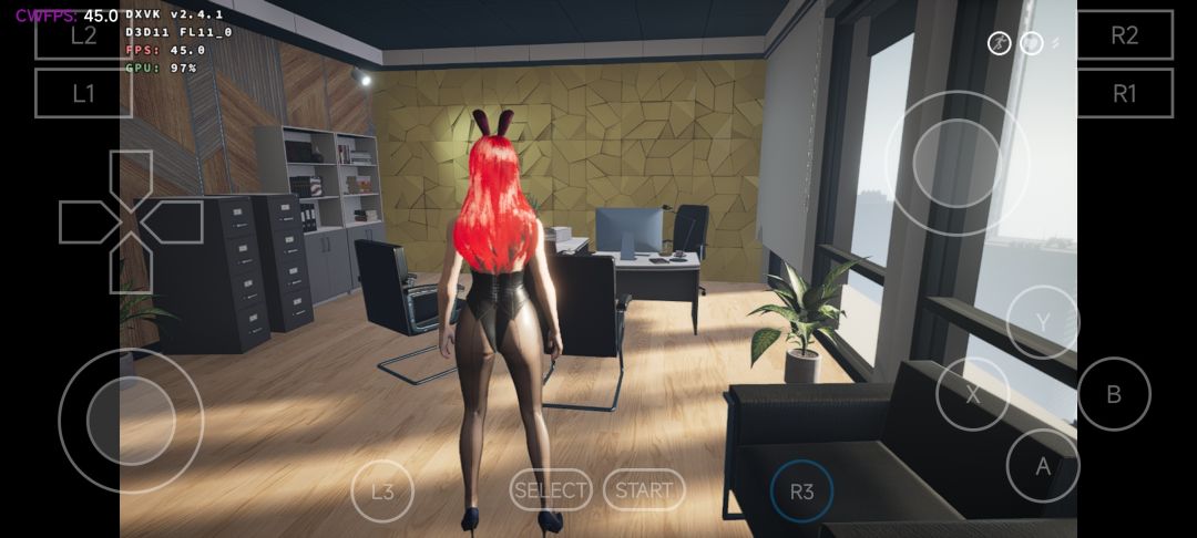 《致命解药》整合服装MOD_v9.02🔥汉化完整版
