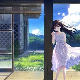 【安卓直装】痴情哥哥与病弱妹妹的乡间生活