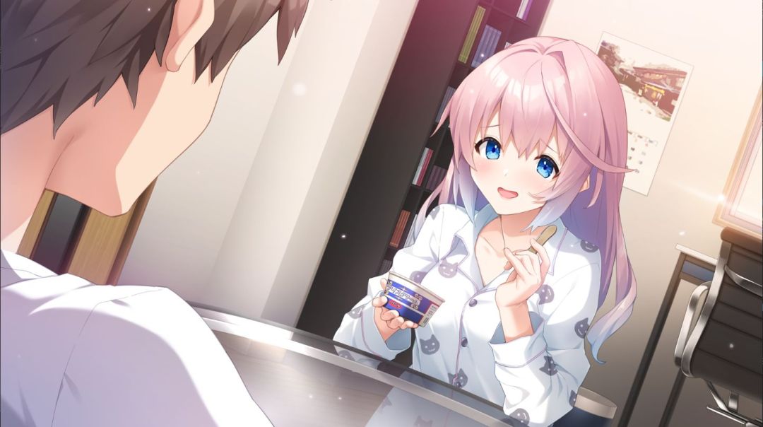 【krkr+pc】扭曲兄妹的伦理观