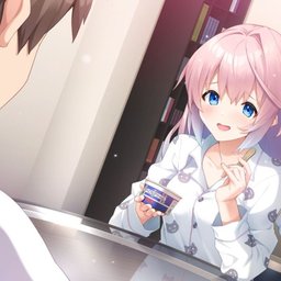 【krkr+pc】扭曲兄妹的伦理观