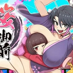 【pc+安卓】樱御前|穿越剧情，热血高燃，温柔细腻，绅士社保