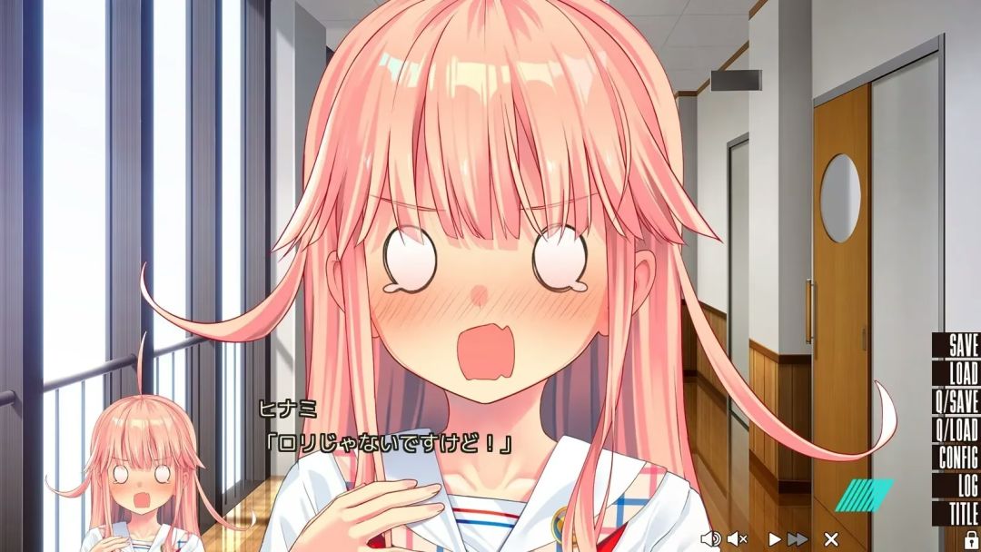 【PC+安卓Ty】抜きゲーみたいな島に住んでる貧乳はどうすりゃいいですか？/拔作岛 【1+2+丝丝子】