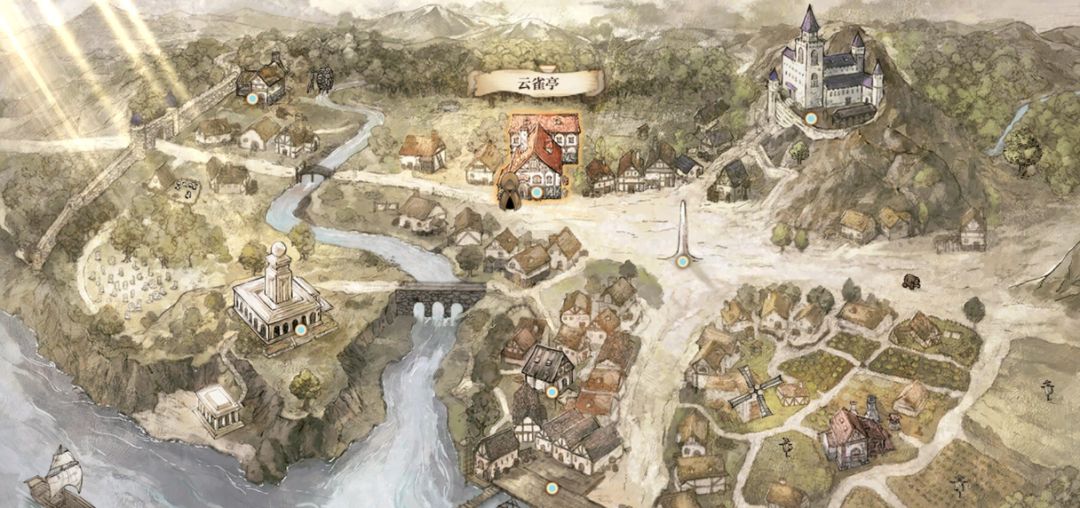 [神作RPG][PC+安卓]废都物语/Ruina 中文汉化版+安卓直装汉化版