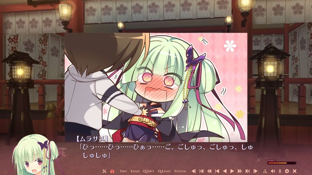 补【安卓直装】千恋万花
