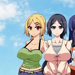 【安卓直装】あまえんぼ ~性を抑えきれない僕と無償の親子~/夏日狂想曲：乡间的难忘回忆 v2.02.1+DLC