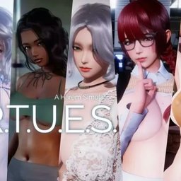 【安卓直装】V.I.R.T.U.E.S./美德【本体】
