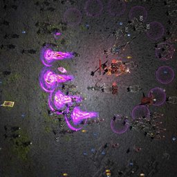 【安卓】苦痛殿堂：高级版_v1.0.1152 解锁大量金币
