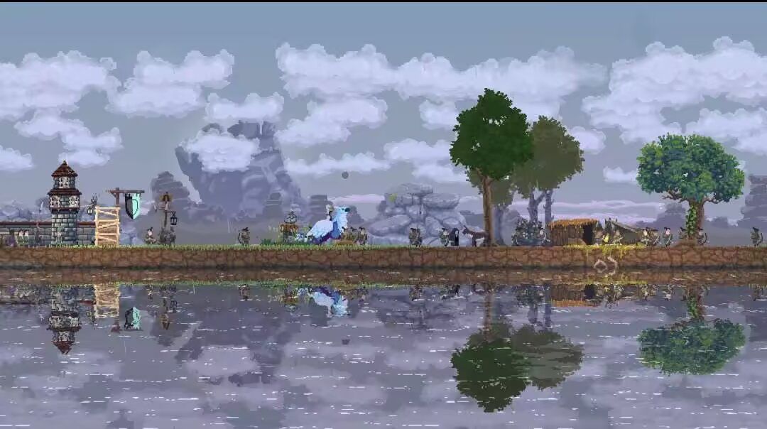 【王国:两位君主】steam移植手机直装