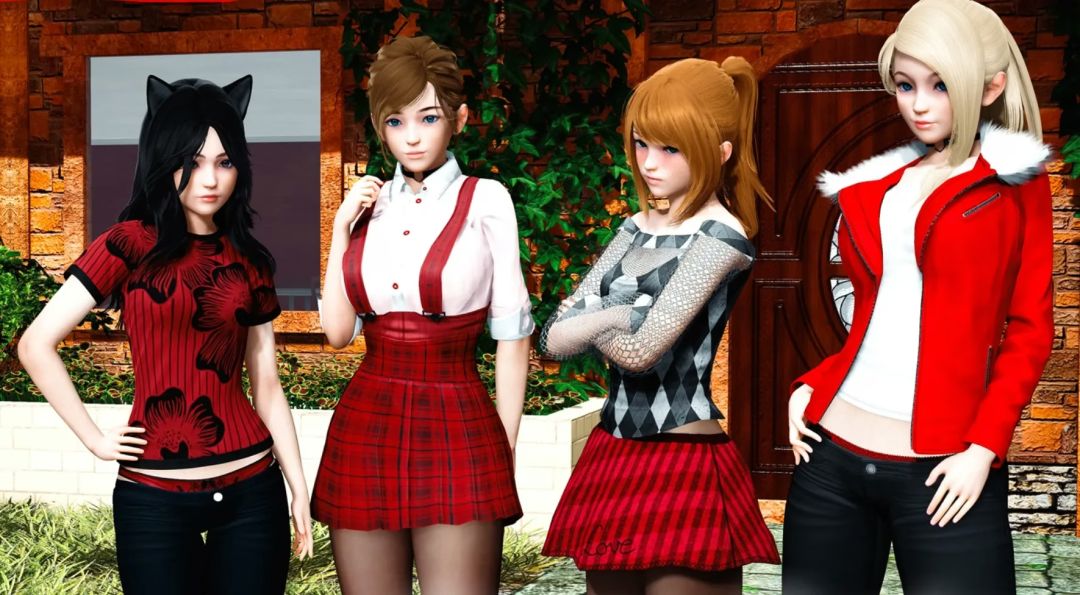 Cosy Cafe/舒适咖啡馆 v0.13【PC+安卓直装】