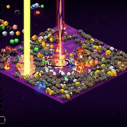持续挖掘！世界手直装机版v1.0 完整版解锁