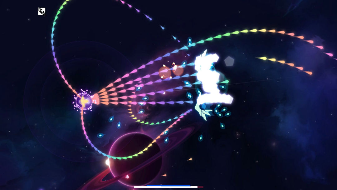 新星漂移手机版中文v1.2.370完整解锁