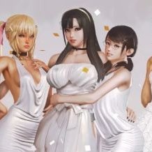 【PC+安卓直装】Waifu Academy/二次元老婆学院 v0.13