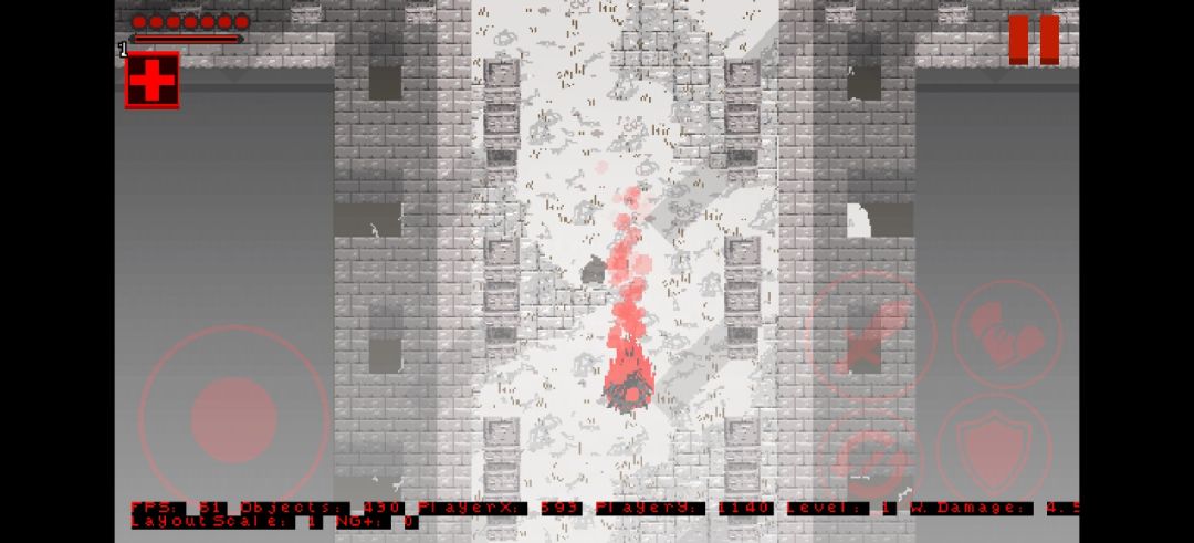 暗之剑:艾恩之光_弹幕动作砍杀🔥解锁完整版_v1.1.1.27