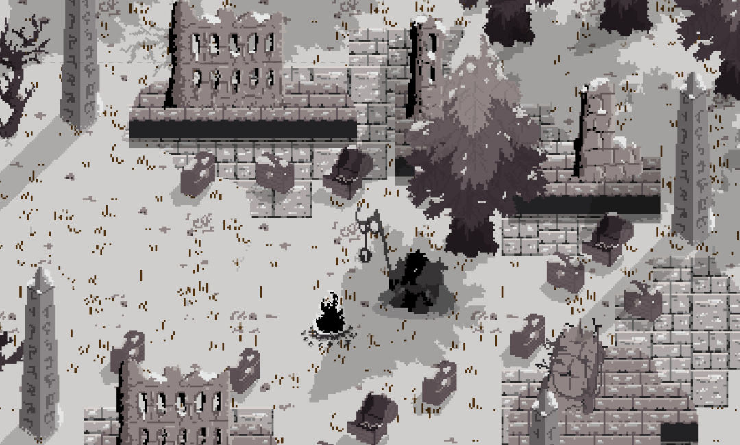 暗之剑:艾恩之光_弹幕动作砍杀🔥解锁完整版_v1.1.1.27