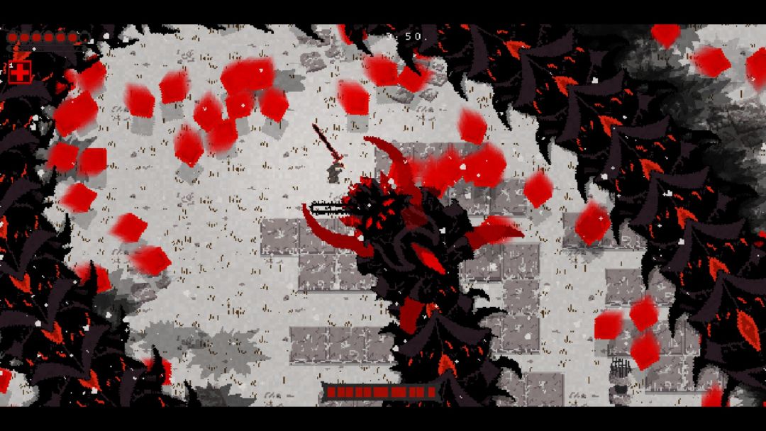 暗之剑:艾恩之光_弹幕动作砍杀🔥解锁完整版_v1.1.1.27