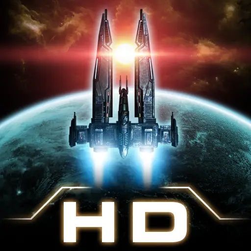 浴火银河2_太空开放世界射击🔥高清优化汉化版_v2.0.16