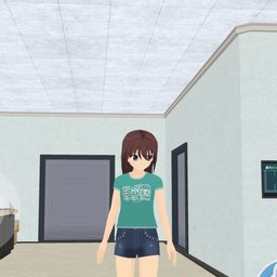 少女都市3D_沙盒恋爱养成🔥大量资源_v1.18