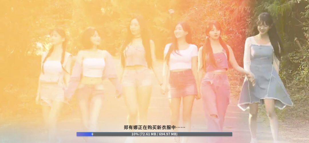 阿西美女室友竟然…2_真人互动恋爱模拟🔥免付费完整版_v1.0.11