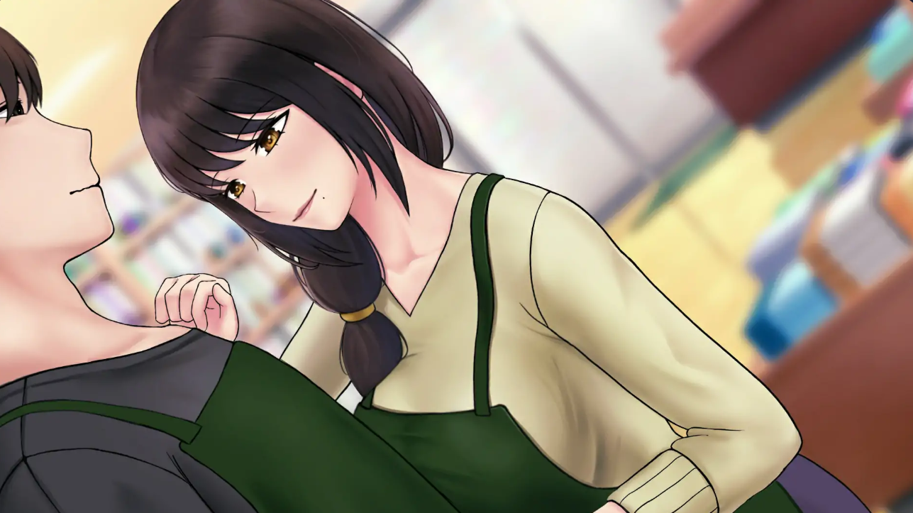 【PC+安卓/4.1G】【SLG/更新/日系/汉化/动态】欲望低语-美咲之路【v0.2.0】