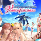 DEAD OR ALIVE Xtreme Venus Vacation