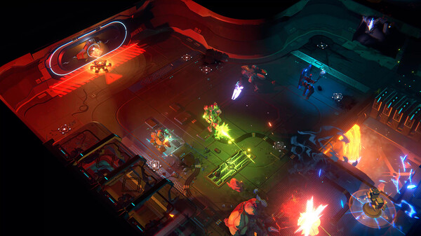 ENDLESS™ Dungeon (无尽地牢)