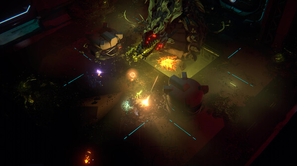 ENDLESS™ Dungeon (无尽地牢)