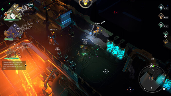ENDLESS™ Dungeon (无尽地牢)