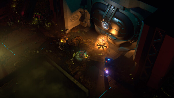 ENDLESS™ Dungeon (无尽地牢)