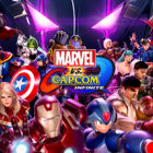 漫画英雄VS卡普空：无限/Marvel vs. Capcom: Infinite
