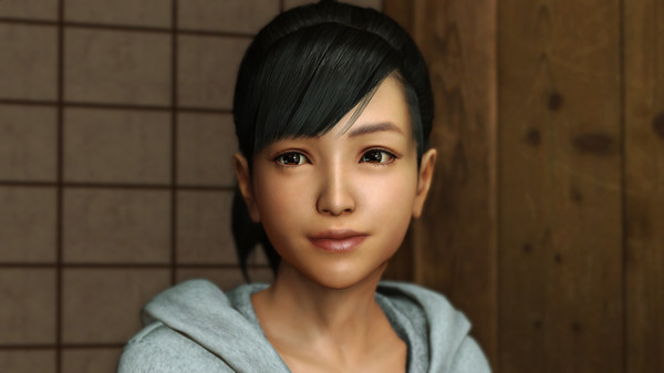 人中之龙6/如龙6