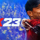 《PGA TOUR 2K23》