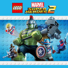 LEGO® Marvel Super Heroes 2