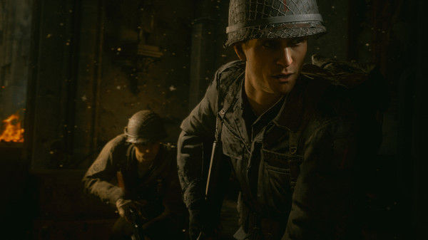 使命召唤®：二战/Call of Duty®: WWII