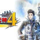 战场女武神４ 最终版