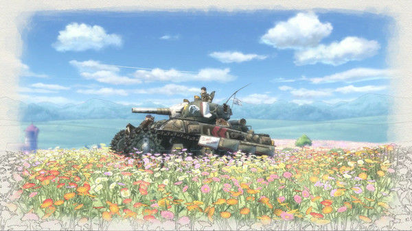 战场女武神４ 最终版